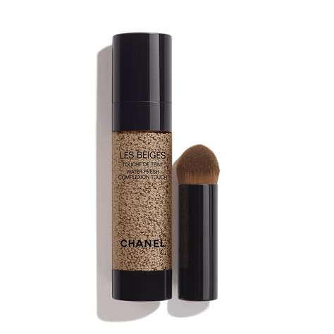 chanel les beiges concealer|chanel corrective concealer.